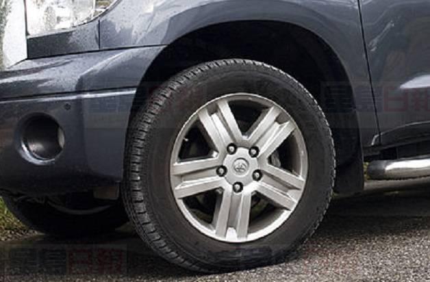 溫哥華島Nanaimo發生罕見交通意外一名老婦受傷