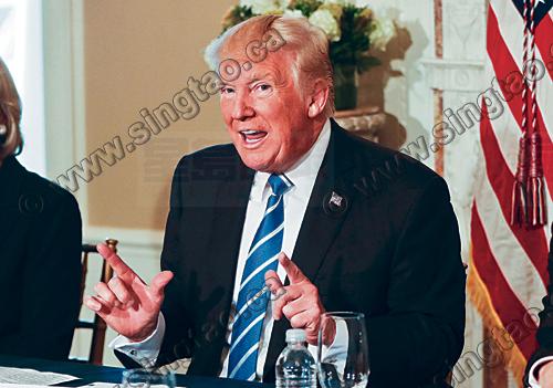 特朗普廢除DACA計劃，加拿大或將迎30000個人才