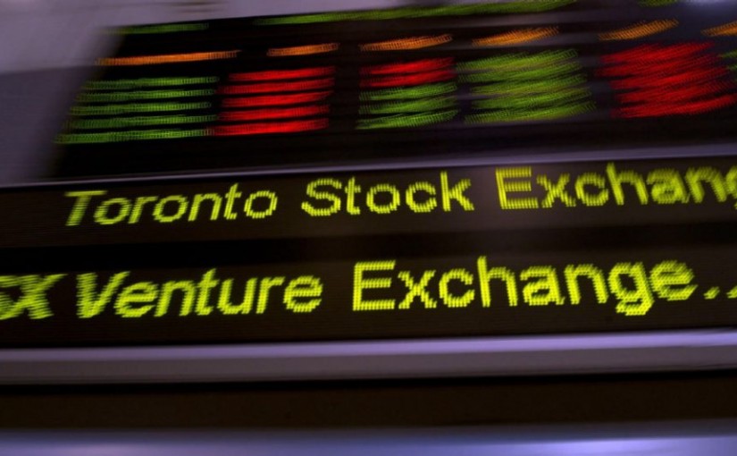 北美股市早盤交易一片紅