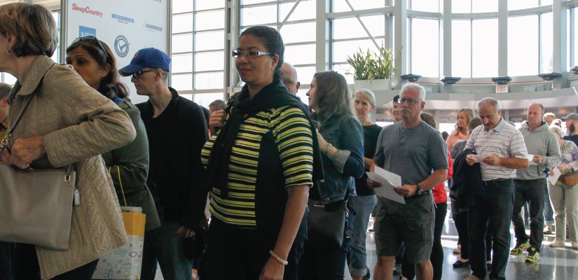 多倫多秋季家居展