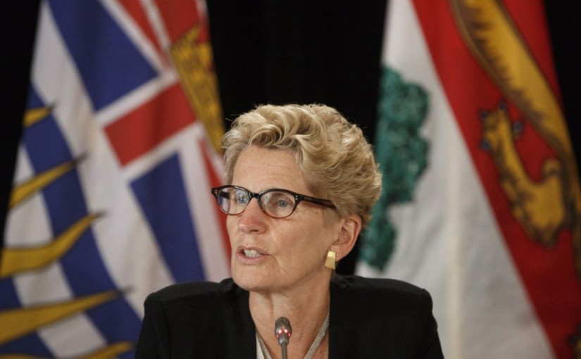 安省將對學生考試方式進行評估