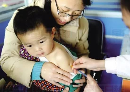 比爾蓋茨基金會：脊髓灰質炎今年有望被消滅