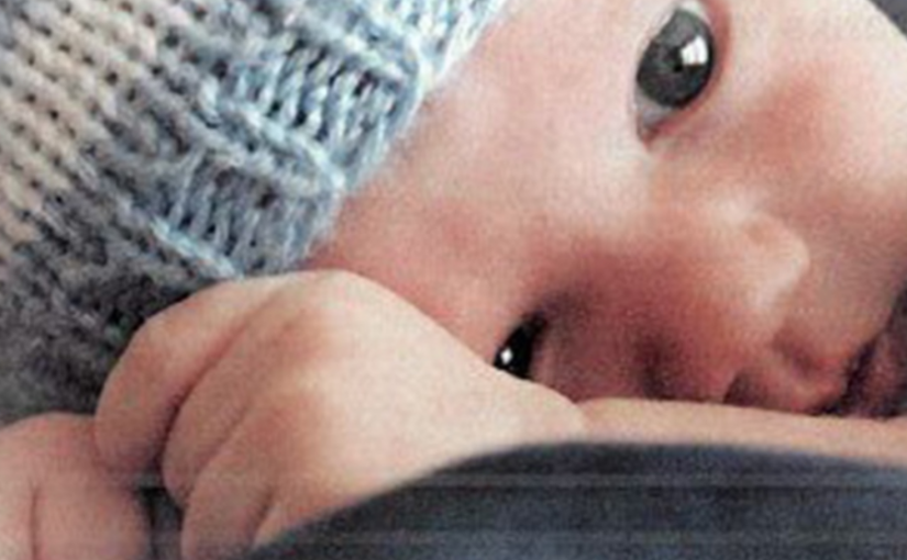 加國狠心父母凌晨遺棄不到一歲女嬰