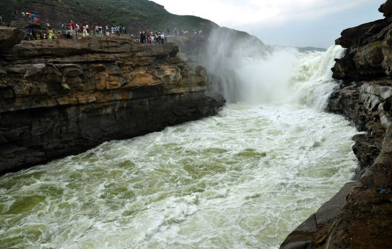 黃河變清了？生態平衡可能因此遭破壞