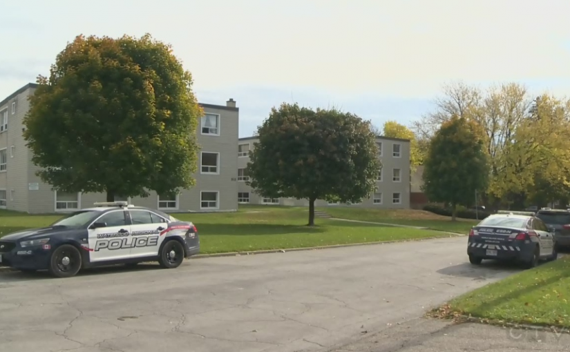 6歲女孩公寓樓道遭性侵 警吁公眾警惕