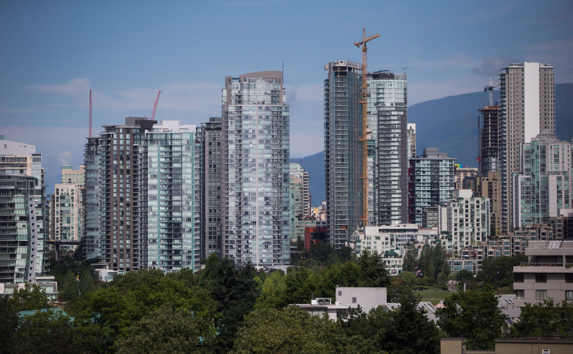 CRA：嚴審公寓樓花交易案件 尋找逃稅者