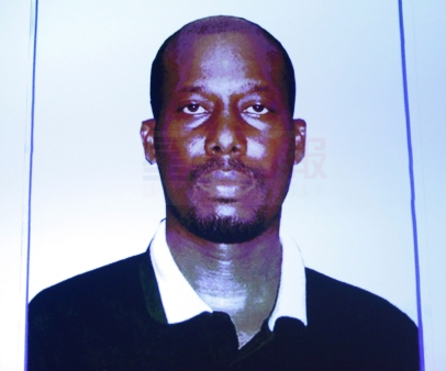 涉9年前綁架加國記者 索馬里男子加國受審