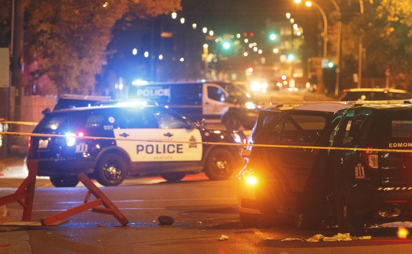 阿省恐襲兇手被核實 索馬裏難民曾被認為無威脅