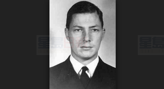 60年前加拿大失踪飛行員遺骸被颶風冲上海岸