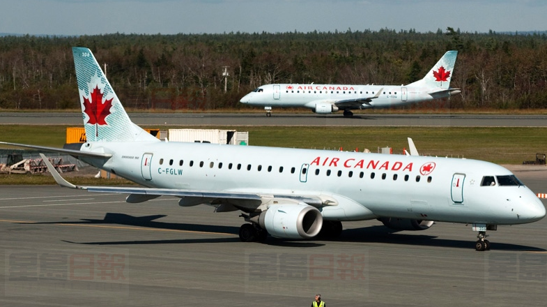 預訂機票修改名字要花971加元？顧客：無法接受