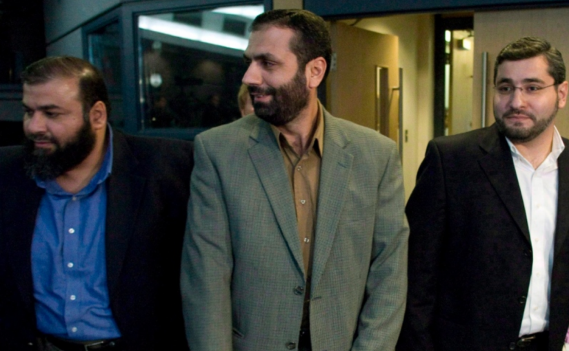 十年等待獲賠3000萬 加國涉恐冤案達成和解