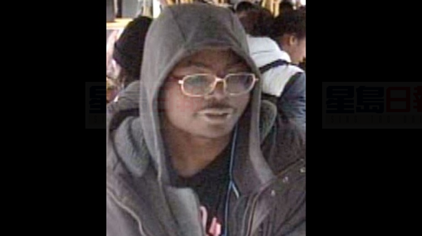 無事生非干擾TTC司機駕車 警方公佈兩嫌疑人照片