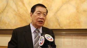 李昌鈺談賭城槍手動機：或因輸錢起報復之心