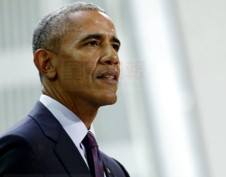 奧巴馬被納入陪審員名單 表明會履行公民責任