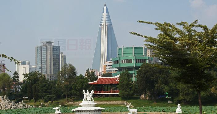 傳朝鮮二三線城鎮大規模疏散演習 似為備戰