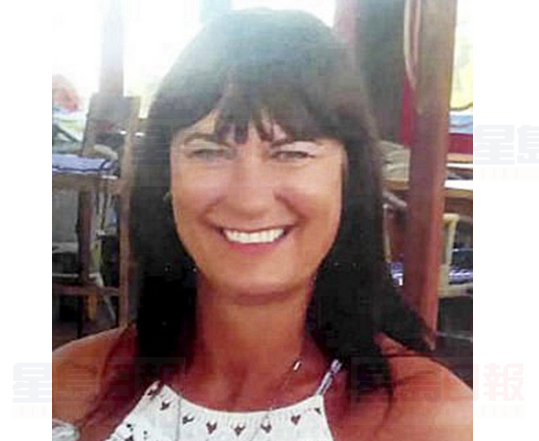 英國女子好心收留露宿青年 豈料招滅門慘禍