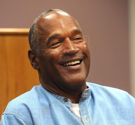 “殺妻案”辛普森入獄九年后獲假釋