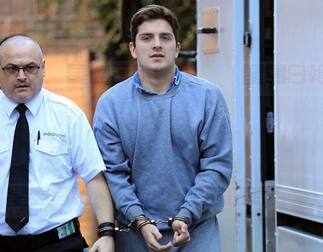 英國男子隱瞞艾滋病情蓄意傳毒 10人遭殃