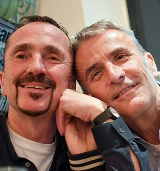 德國開放同性婚姻 政府加班辦理結婚登記