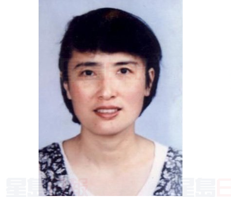 “百名紅通人員”第27號郭欣（女）回國投案