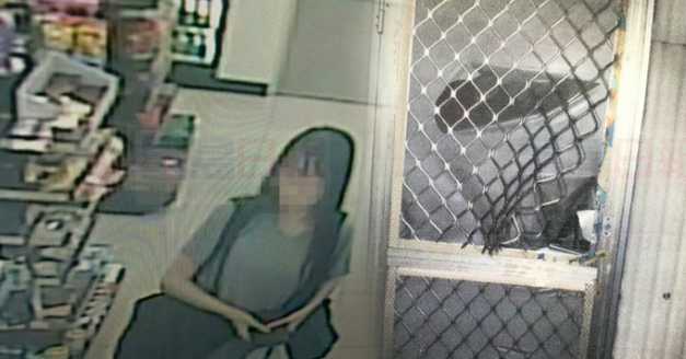 母去世妹拒接濟 台灣女子皮包骨活活餓死