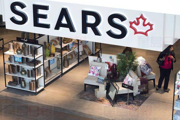 Sears前CEO爆料：開始就沒打算轉虧為盈