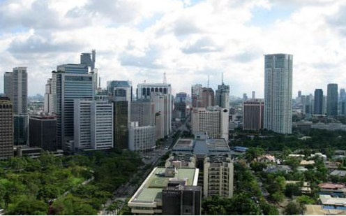 中國男子在菲被5名槍手殺害 警察來不及阻止