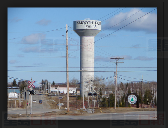 安省小鎮土地降價九成出售 只要你去住