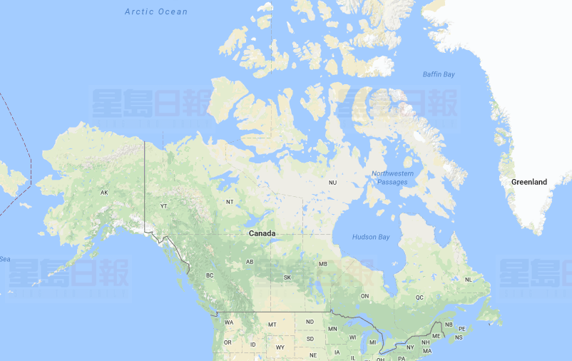 加拿大薪水最高的1%是什麼人？