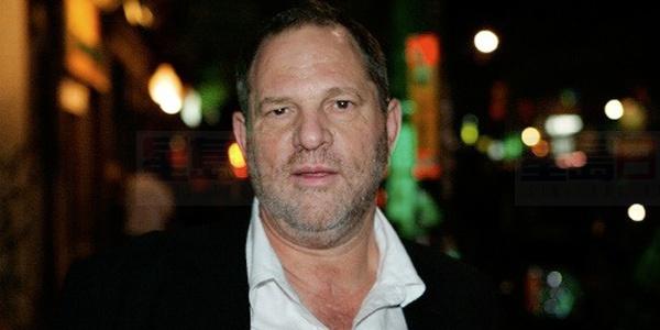 曝韋恩斯坦弟弟為爭奪公司將哥哥性侵資料外洩