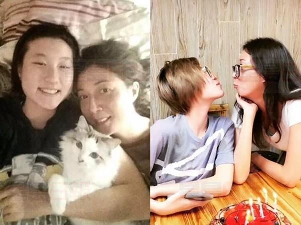 小龍女宣佈出櫃 吳綺莉：感恩，不用養她又養孫