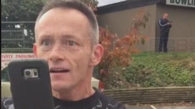 卑詩省阿波斯福一名涉及種族歧視的男子被判刑