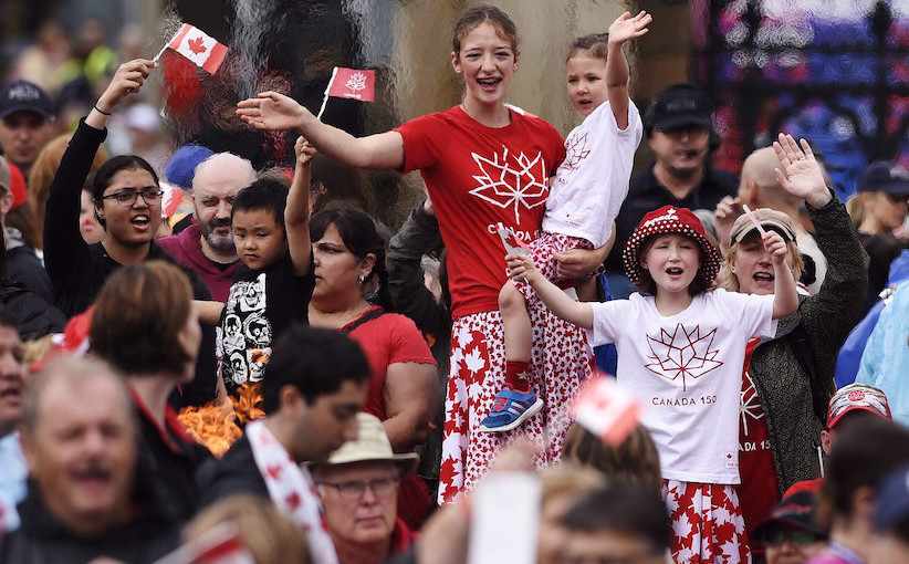 2016人口普查：萬錦近8成為少數族裔