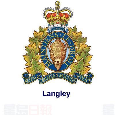 卑詩省蘭里市發生致命交通意外 一人死亡