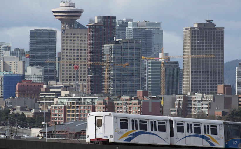 8月加拿大經濟下跌 化工礦業減產