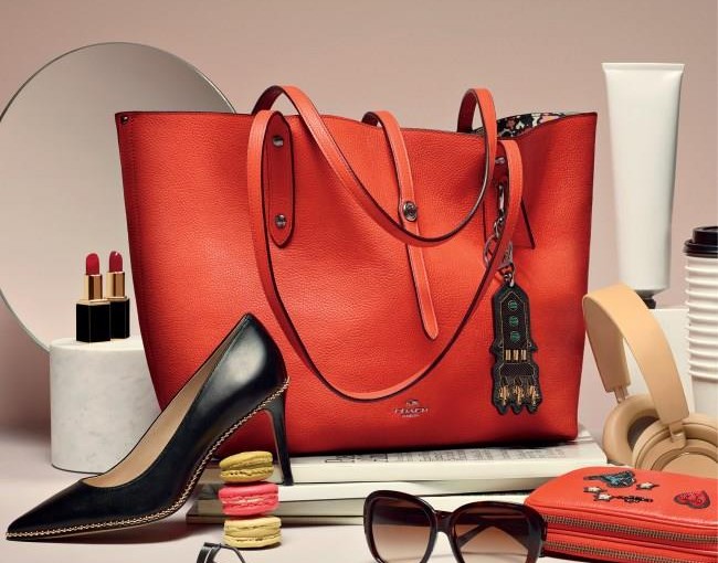 Coach改名Tapestry意欲幾何？