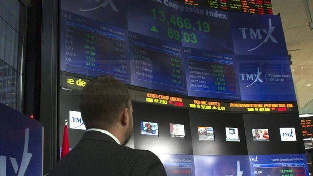 10月4日晨間加拿大財經數據更新