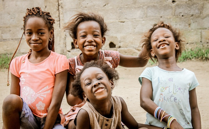 全球11億“隱形人”大多在非洲和亞洲