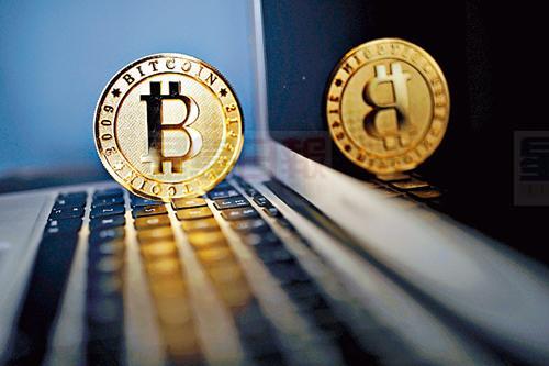 瑞典當局首次用比特幣結算債務