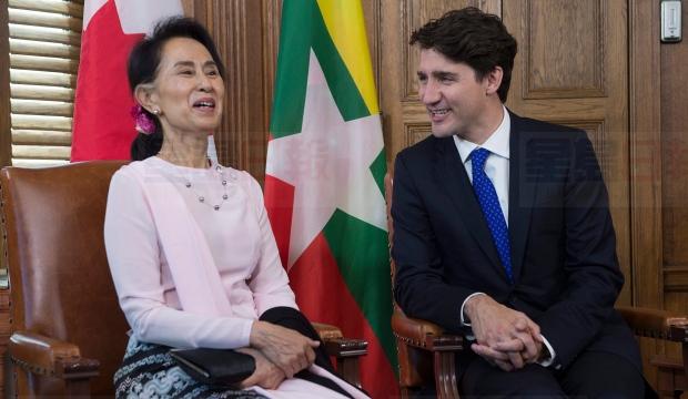 聯邦政府將為羅興亞難民開展慈善募捐活動