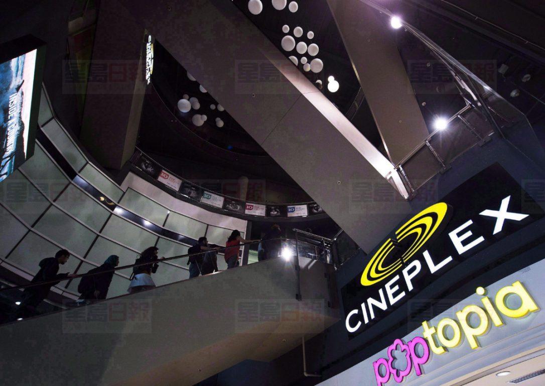Cineplex將在加新開10-15家Playdium