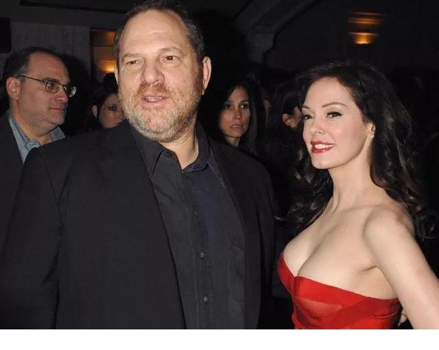 亞馬遜捲入好萊塢性醜聞 被指資助強姦犯