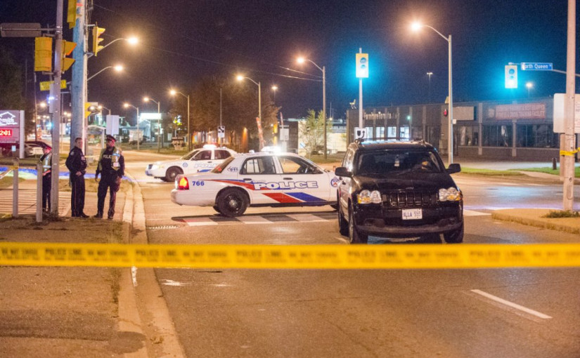 一行人實施心肺復蘇術 拯救車禍重傷女子