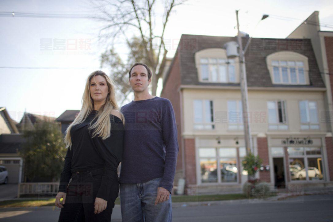 買房四年支付六位數維修費 屋主將奧克維爾政府告上法庭