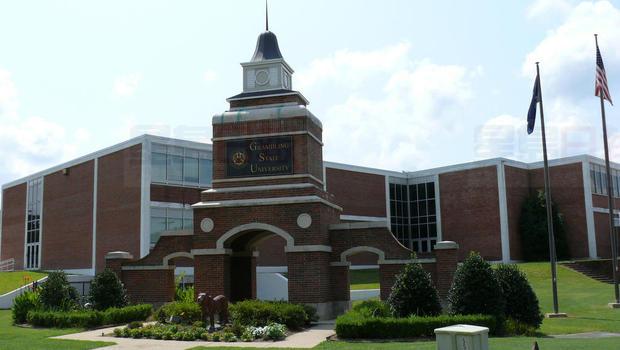 美國格蘭布林州立大學發生槍擊案  2名學生死亡