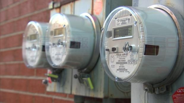 十年後安省平均電費漲到每月181加元