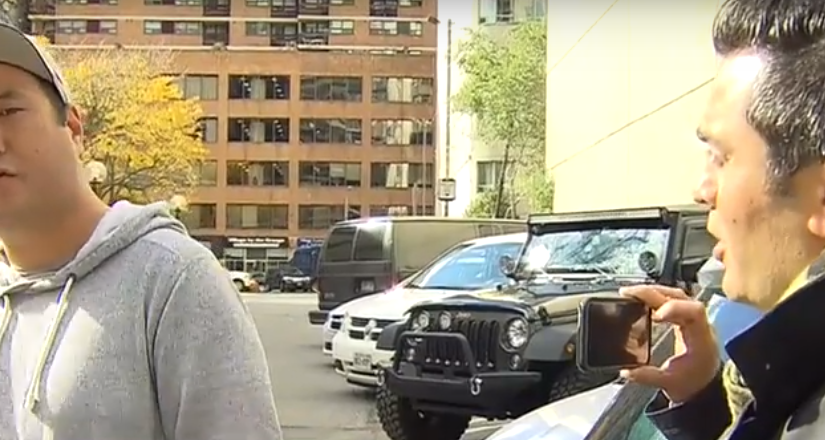 一男子被控租房詐騙 多倫多警方無暇調查