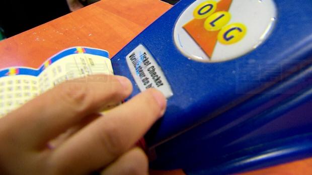 本期Lotto Max大獎無人中 下期獎金升至$3500萬