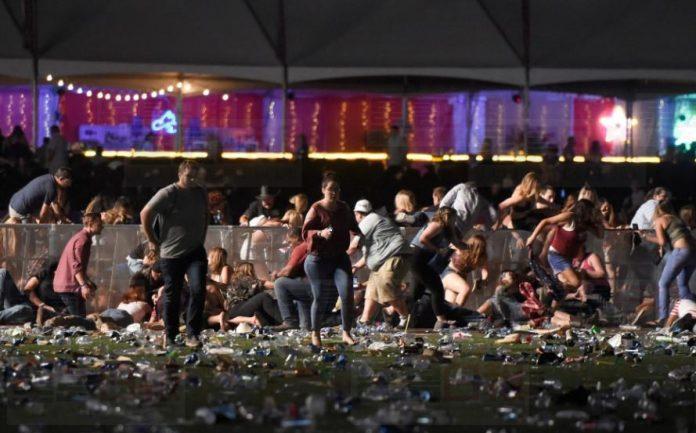 美國槍枝類股價2日大漲