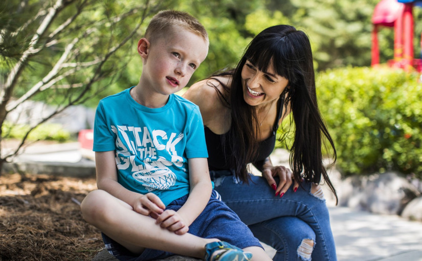 調查顯示 六成家長認為老師對自閉症不了解